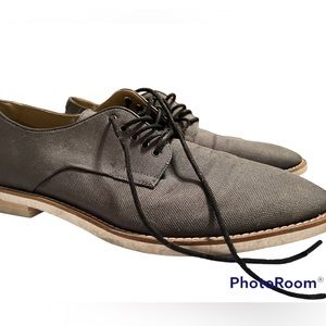 Calvin Klein dress shoes